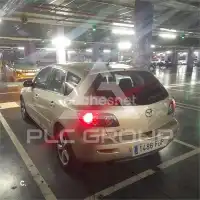 2006 Mazda 3