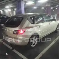 2006 Mazda 3