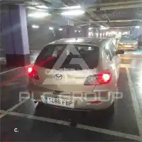 2006 Mazda 3