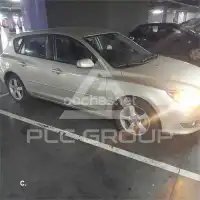 2006 Mazda 3