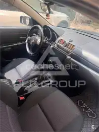 2006 Mazda 3