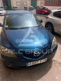 2006 Mazda 3