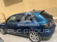 2006 Mazda 3