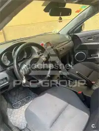 2006 Mazda 3