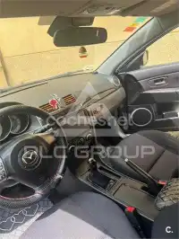 2006 Mazda 3