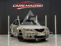 2006 Mazda 3