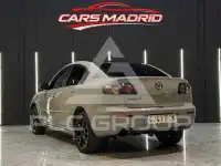 2006 Mazda 3