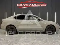 2006 Mazda 3