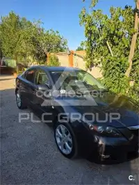 2006 Mazda 3