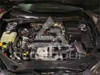 2006 Mazda 3