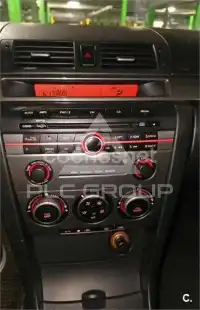 2006 Mazda 3