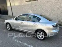 2006 Mazda 3