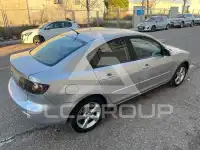 2006 Mazda 3