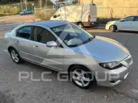 2006 Mazda 3