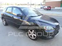 2006 Mazda 3
