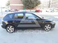 2006 Mazda 3