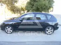 2006 Mazda 3