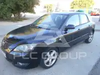 2006 Mazda 3