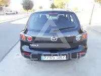 2006 Mazda 3