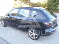 2006 Mazda 3