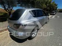 2006 Mazda 3