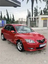 2006 Mazda 3