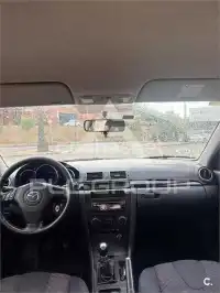 2006 Mazda 3