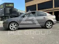2006 Mazda 3