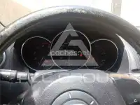 2006 Mazda 3