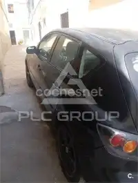 2006 Mazda 3