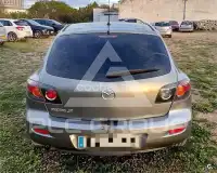 2006 Mazda 3