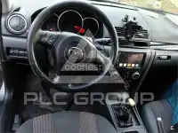 2006 Mazda 3