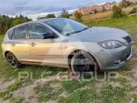 2006 Mazda 3