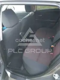 2006 Mazda 3