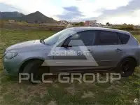 2006 Mazda 3