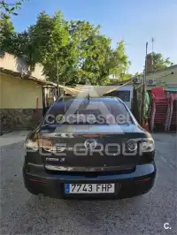 2006 Mazda 3