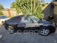 2006 Mazda 3