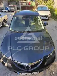2006 Mazda 3