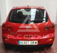 2006 Mazda 3