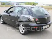 2006 Mazda 3