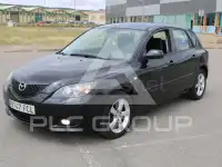 2006 Mazda 3