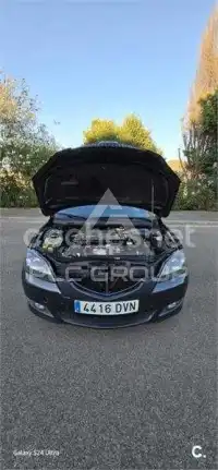 2006 Mazda 3