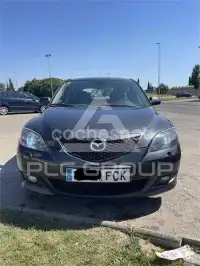 2006 Mazda 3