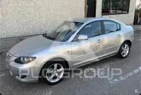 2006 Mazda 3