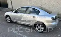 2006 Mazda 3
