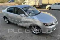 2006 Mazda 3