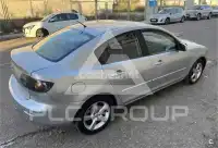 2006 Mazda 3