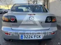 2006 Mazda 3