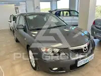 2006 Mazda 3
