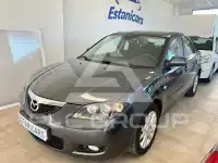 2006 Mazda 3